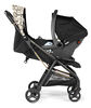 Selfie Stroller - Graphic Gold