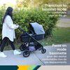 Safety 1st Raya Travel System - Santorini Light