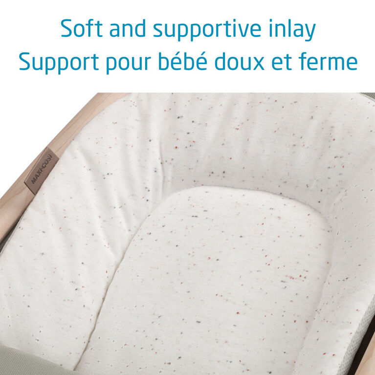 Siège Berceur Kori de Maxi-Cosi