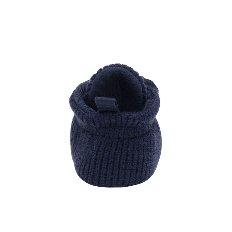 Robeez - Chaussons Snap - Colby Marine - 6-12 mois