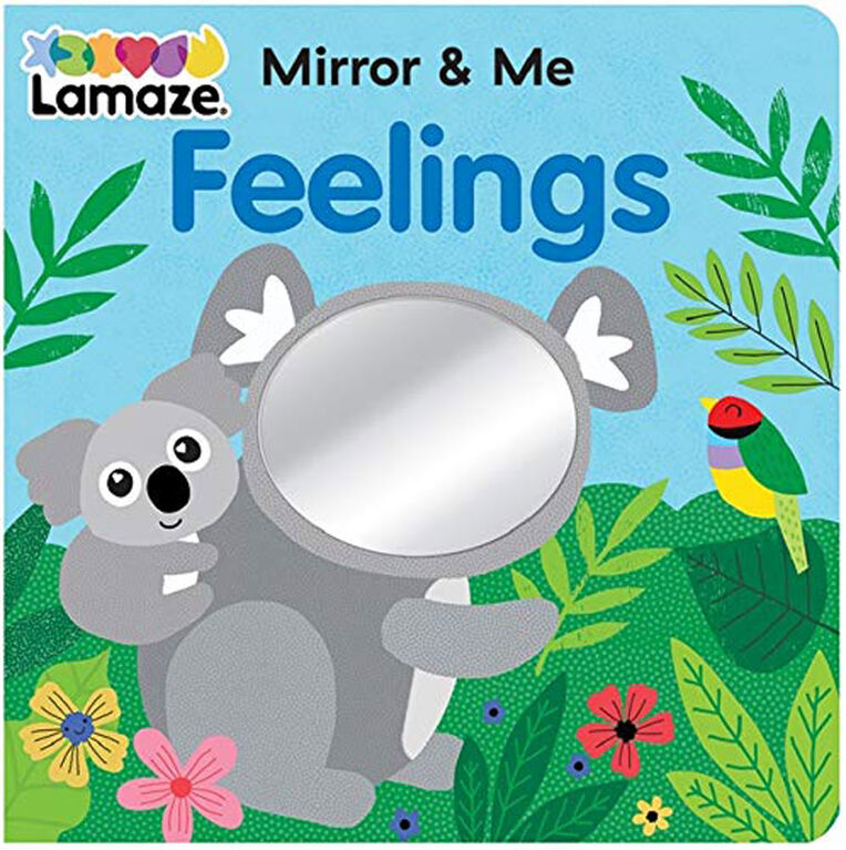 Lamaze - Feelings - English Edition