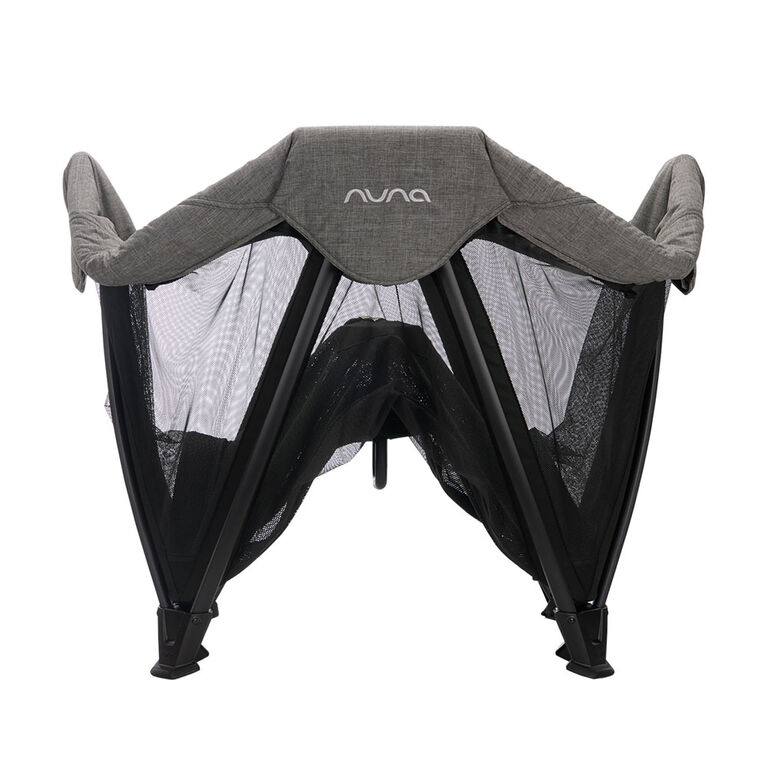 Nuna SENA aire Playard - Charcoal