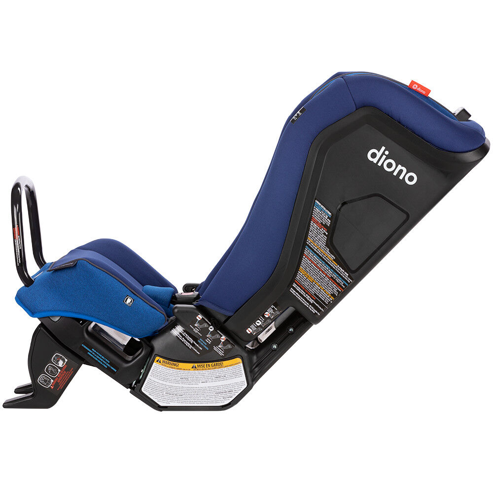Diono radian 3 rxt top rear facing