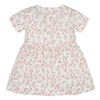 Gerber Childrenwear -  Robe - Appley Sweet - 3-6M
