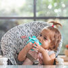 Gant de dentition en silicone de Nuby - Koala