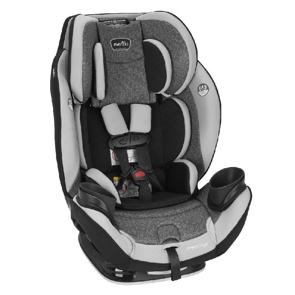 evenflo everystage canada