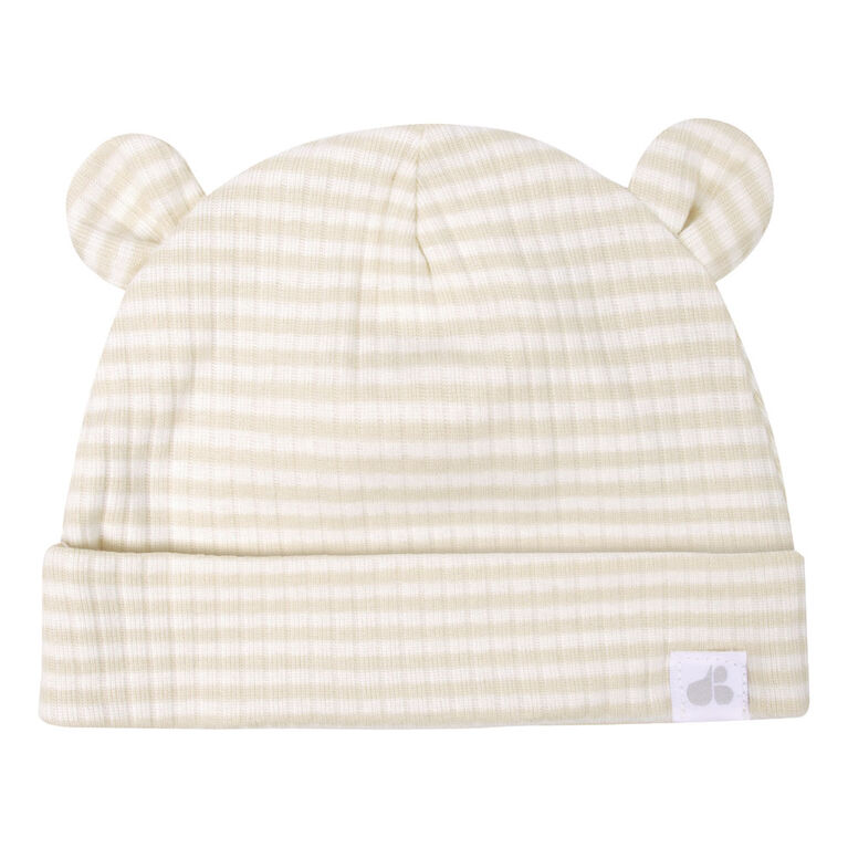 Just Born - Ensemble casquettes et mitaines Cactus du d&eacute;sert - 0-6 mois