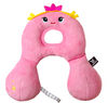 Benbat - Total Support Headrest - Fairy / Pink / 0-12 Months Old