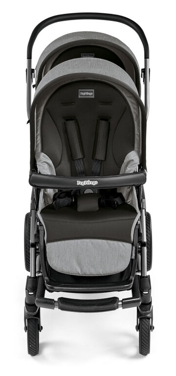 Peg Perego Double Stroller Duette Piroet - Atmosphere