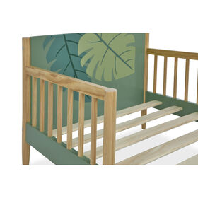 Fisher Price Toddler Bed