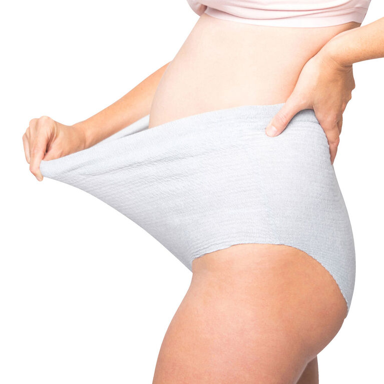 Buy CARER care Incontinence Pregnancy Mesh Underwear Postpartum 8