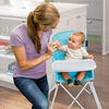 Summer Infant Pop 'N Sit Portable Highchair