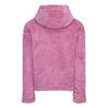Nike Sherpa Pullover Hoodie - Elemental Pink