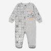 Disney Dalmation Sleeper Grey