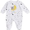 Koala Baby Sleep And Play, White