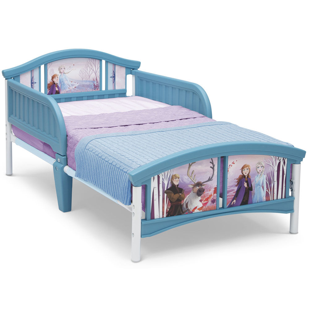 Toys r us sales toddler bed mattress