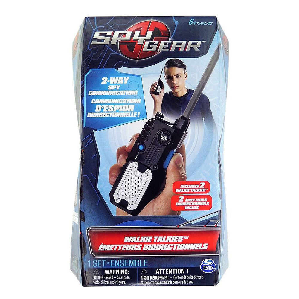 Spy gear toys 2025 r us