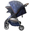 Safety 1st Blaze Travel System - Boho Chic