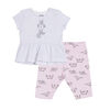 earth by art & eden Eloise 2-Piece Set- 24 months