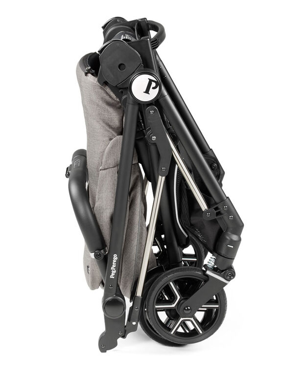 Peg Perego - Vivace Stroller City Grey