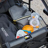 3Dlite Tandem Double Stroller