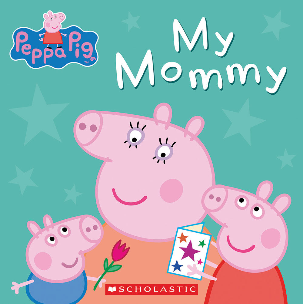 Peppa pig discount toys r us
