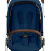 Cybex Talos S Lux Stroller - Navy Blue