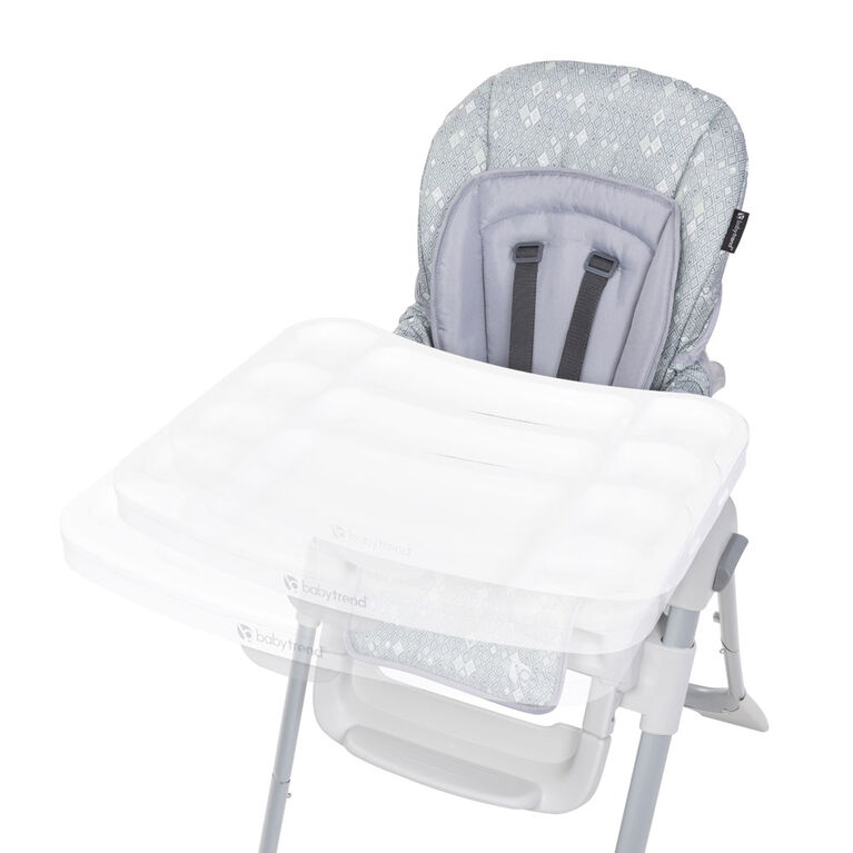 Baby Trend Everlast 7 in 1 Highchair