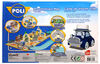 Robocar Poli - Brooms Town Map: City Hall