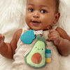 Itzy Ritzy - Itzy Pal - Avocado