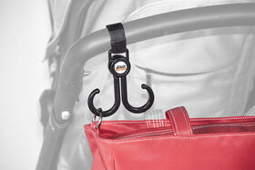 Jolly Jumper - Smart Hooks - 2 Pack
