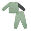 Jurassic Park - Ensemble deux pièces - Vert et anthracite - Taille 4T - Exclusivité Toys "R" Us