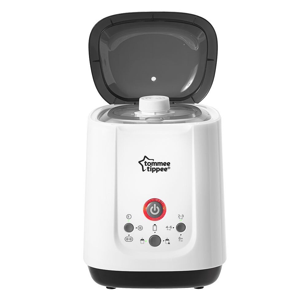 tommee tippee pouch and bottle warmer