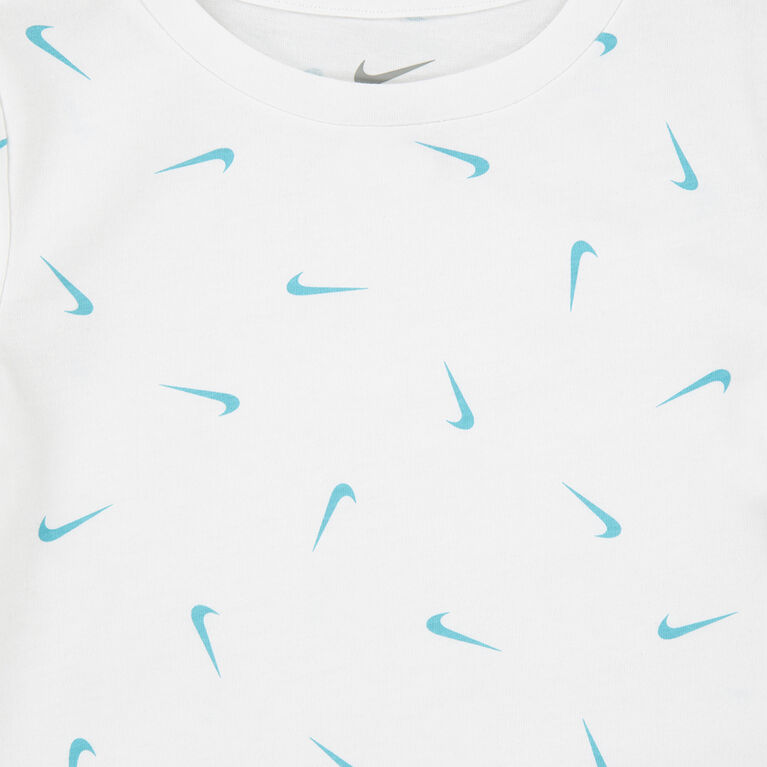 Ensembles de Shorts Nike - Vert