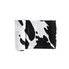 Red Rovr-Organic Cotton Muslin Swaddle Blanket - Moo Cow