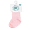 Small Wonder - Baby Sock,Pink