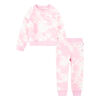 Levis 2 Piece Set - Begonia Pink