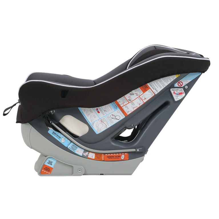Graco Contender 65 Convertible Car Seat, Binx