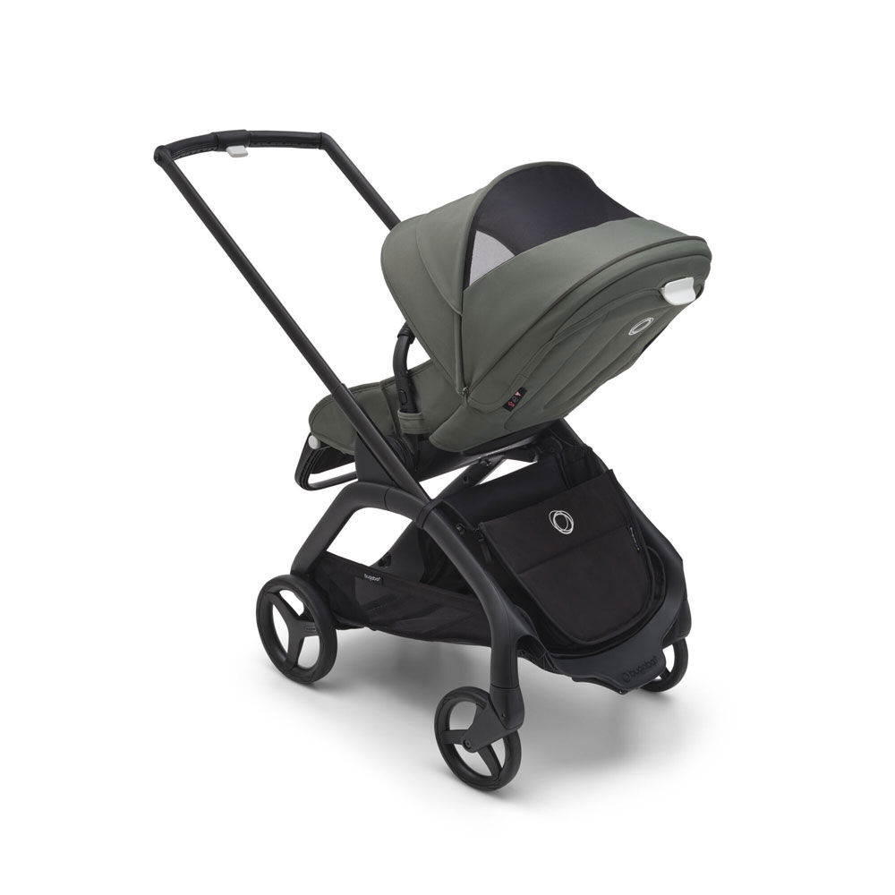 Bugaboo all deals black