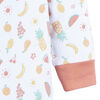 Gerber Childrenswear - 1-Pack Baby Light Pink Sleep 'N Play - 0-3M