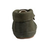 Robeez - Semelles souples Grayson Olive 0-3M