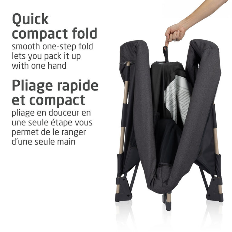 Maxi-Cosi Swift Playard - Beyond Graphite