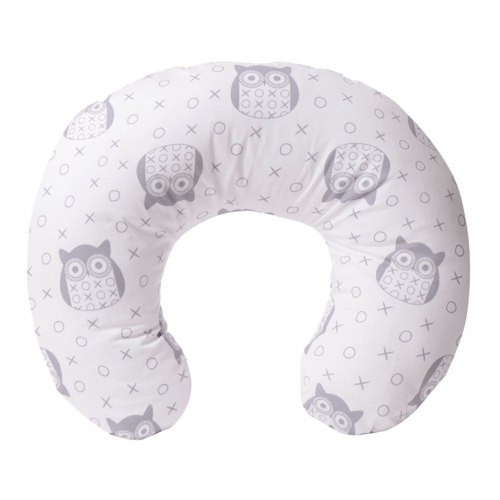 Babies R Us Selfcover Nursing Pillow Styles Vary