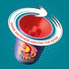 Tommee Tippee Easiflow 360° Spill-Proof Cup with Travel Lid 8oz, 12m+, 2-Pack , Aqua & Teal
