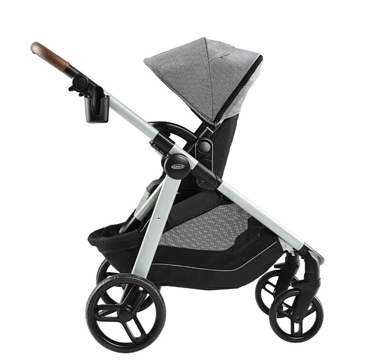 Poussette Modes Nest2Grow Graco, Ren