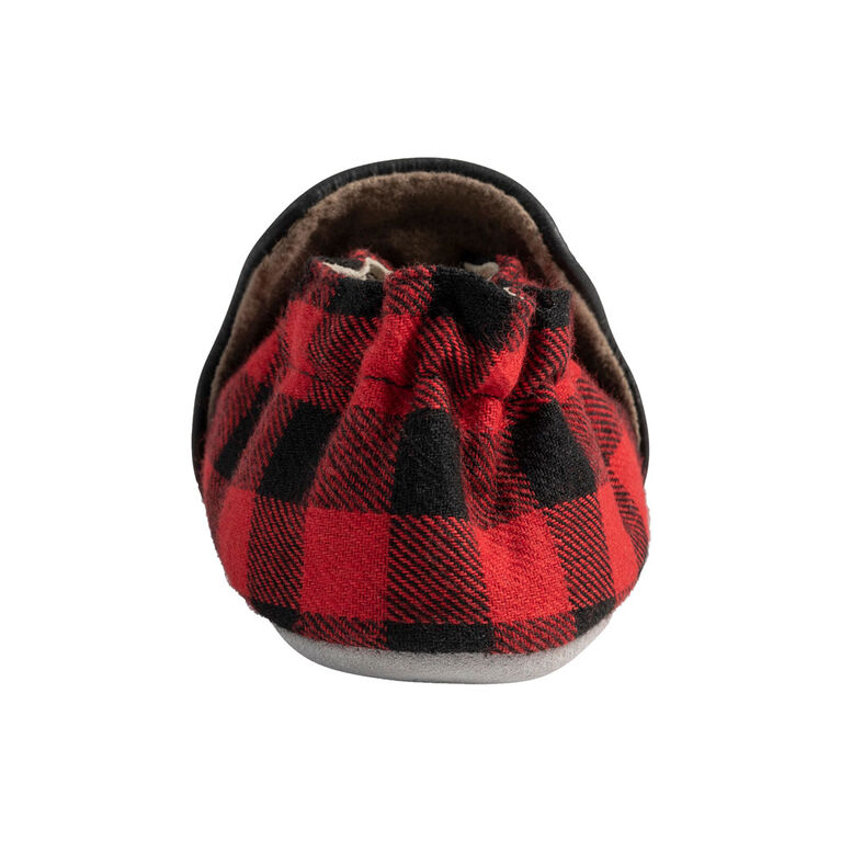 Robeez - Soft Soles Hunter 12-18M