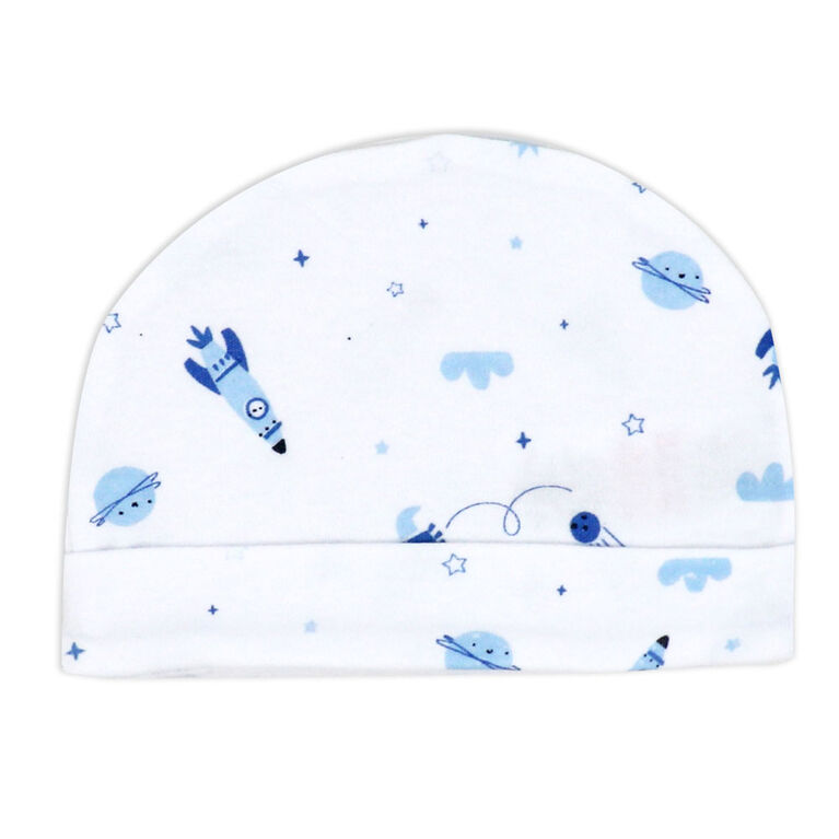 Rock A Bye 5 Piece Giftset Rocket 
