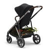 Poussette Cybex Gazelle S - Deep Black