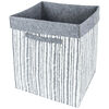 Birch Storage Hamper