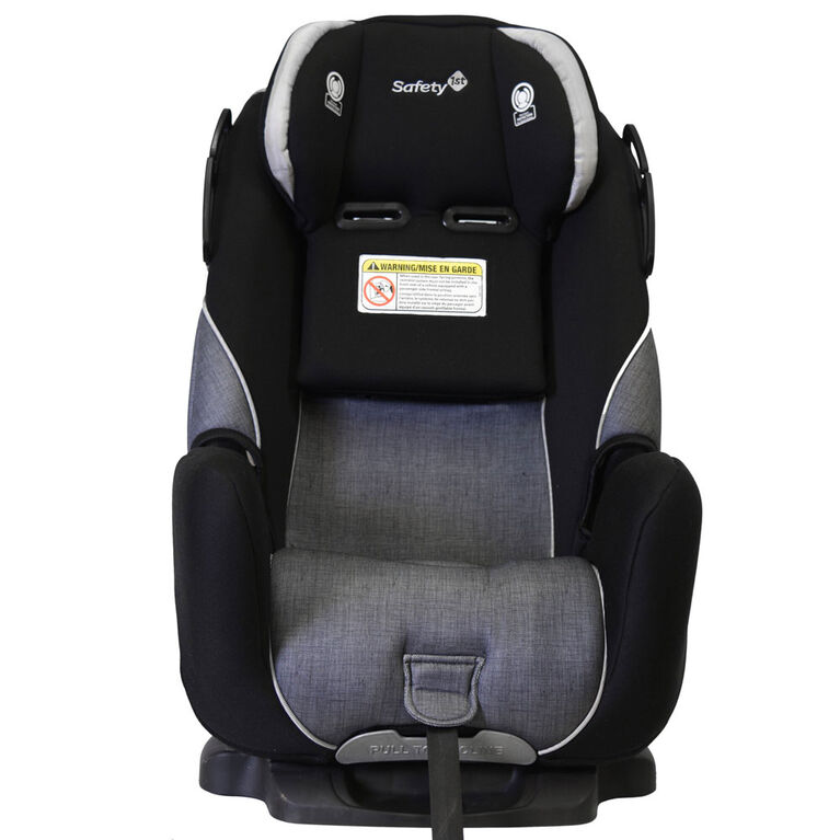 Alpha Omega Safety 1st Car Seat